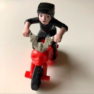 Mavis figure. Hotel Transylvania